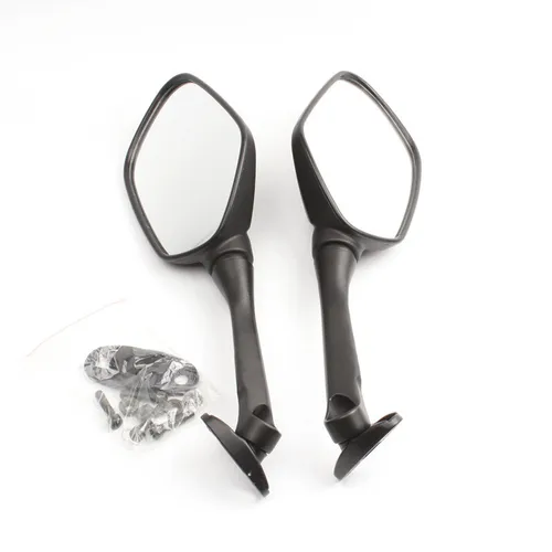 Imagen 2 del producto Espejos retrovisores de motocicleta para HONDA CBR500R ABS 2013-2023