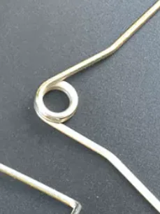 M2M3 Renishaw measuring needle CNC machine tool three coordinate measuring head ruby measuring needle 0.5/1.0/1.5/2.0/3.0