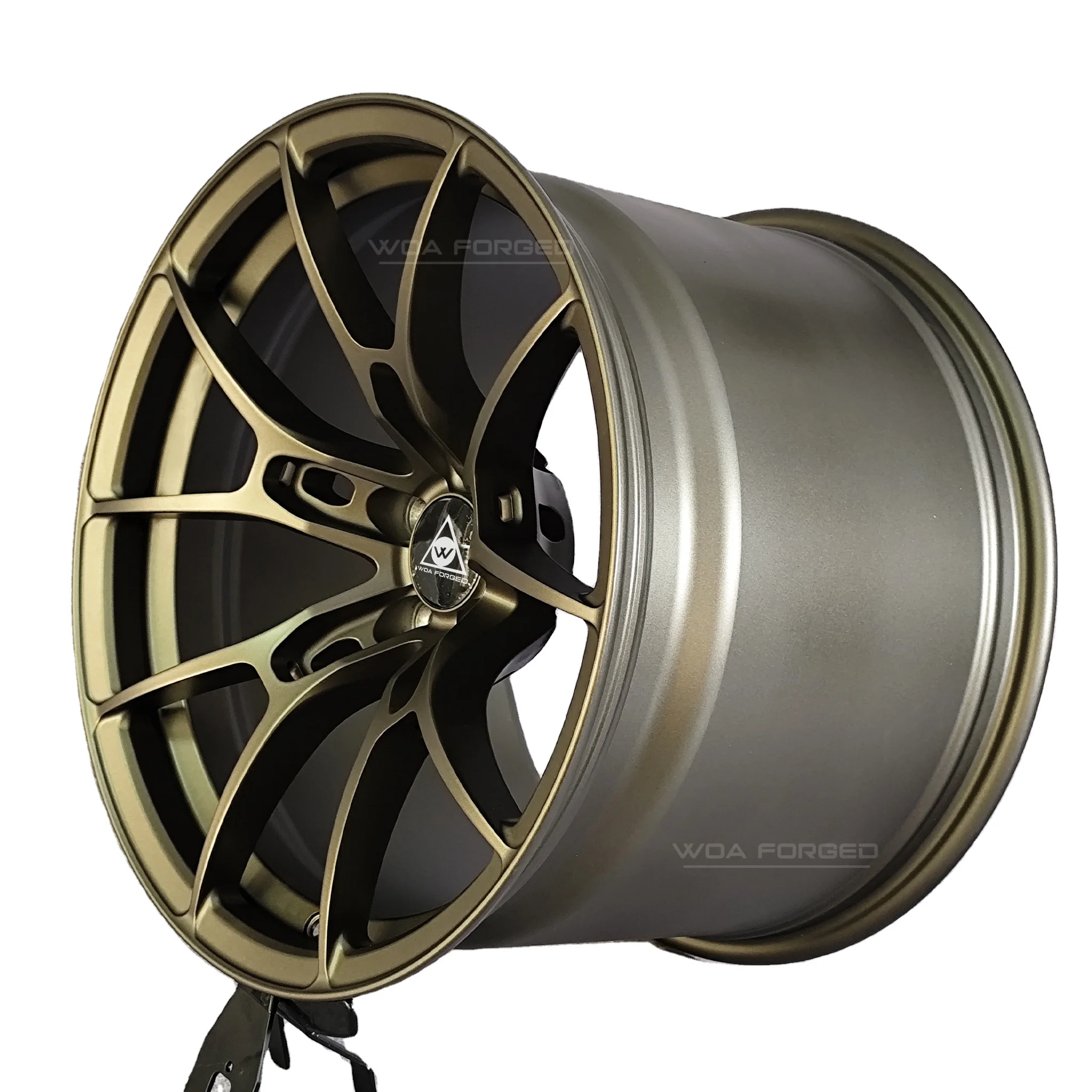 

Кованое колесо Volk Racing G025 Deep Concave Design 18, 19, 20, 21, 22-дюймовый индивидуальный обод для BMW Subaru audi benz toyota Honda Mini Golf