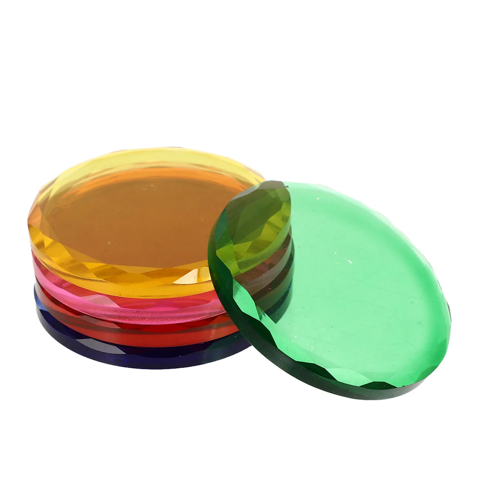 5 pièces fourniture d'extension de cils support créatif facile à utiliser greffe de cils plus facile porte-outil de maquillage outil de maquillage