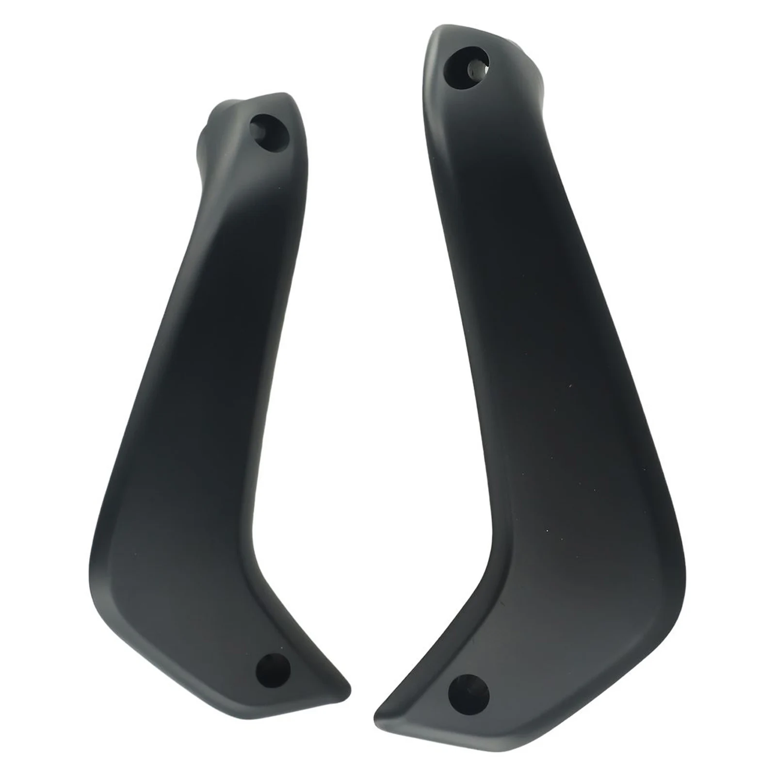 Interior Left&Right Door Pull Handle For Ford Fiesta 2011-20 Manual Only D2BB-A23942-CA35B8 D2BB-A23943-CA35B8