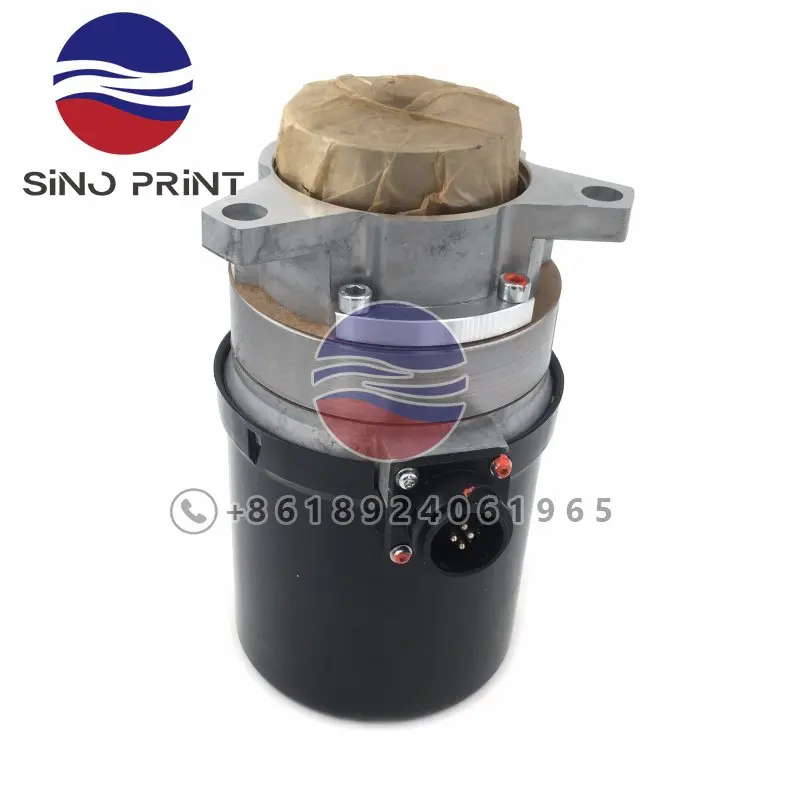 L2.105.3051 Ink Fountain Roller Motor CNVMS-4085G-43/G M3G084-FA32-1 For Heidelberg CD74 XL75 Printing Unit Printer Machine Part