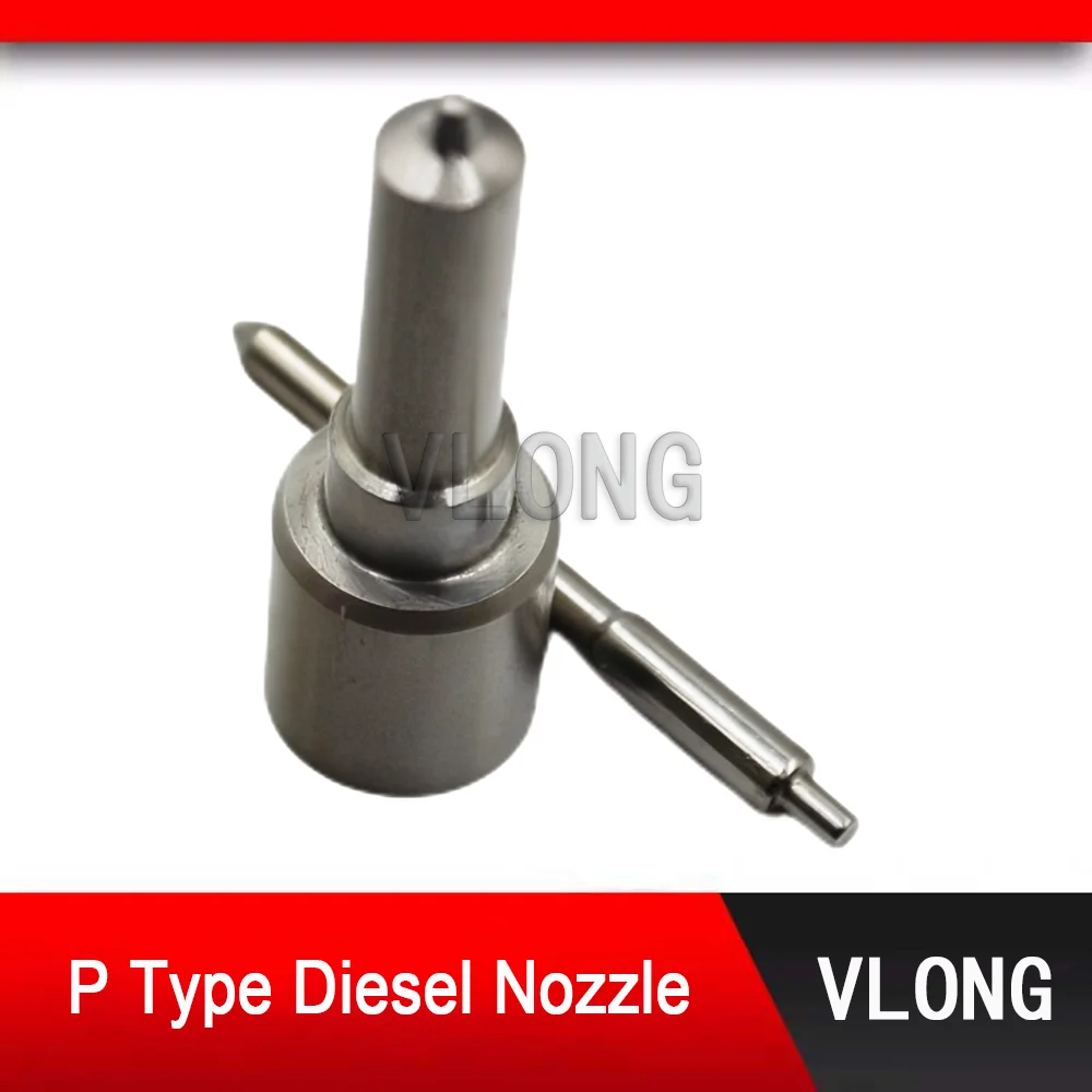 

DSLA151P039 Diesel Injector Nozzle Tips Fuel Injector Sprayer Nozzle Atomizer Fuel Coating Gun Spray Nozzle DSLA151 P039 151P039