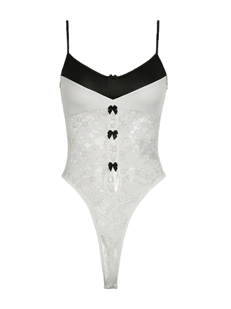 تصميم الإحساس الرغبة النقية الجوف خارج عقدة اللون بلو الدانتيل حزام نيسيي المرأة الصيف تنوعا ملابس خارجية