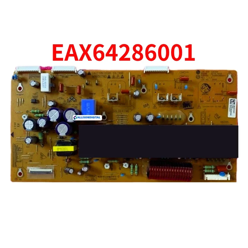 Original for LG 42PA450C-CM Y Board EAX64286001 EBR73575201 Computer Test