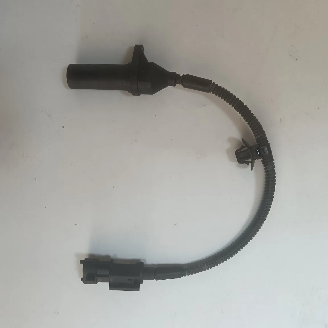 Crankshaft Position Sensor 39180‑2B000 Engine Crank Shaft Sensor for Elantra Auto Replacement Spare Parts