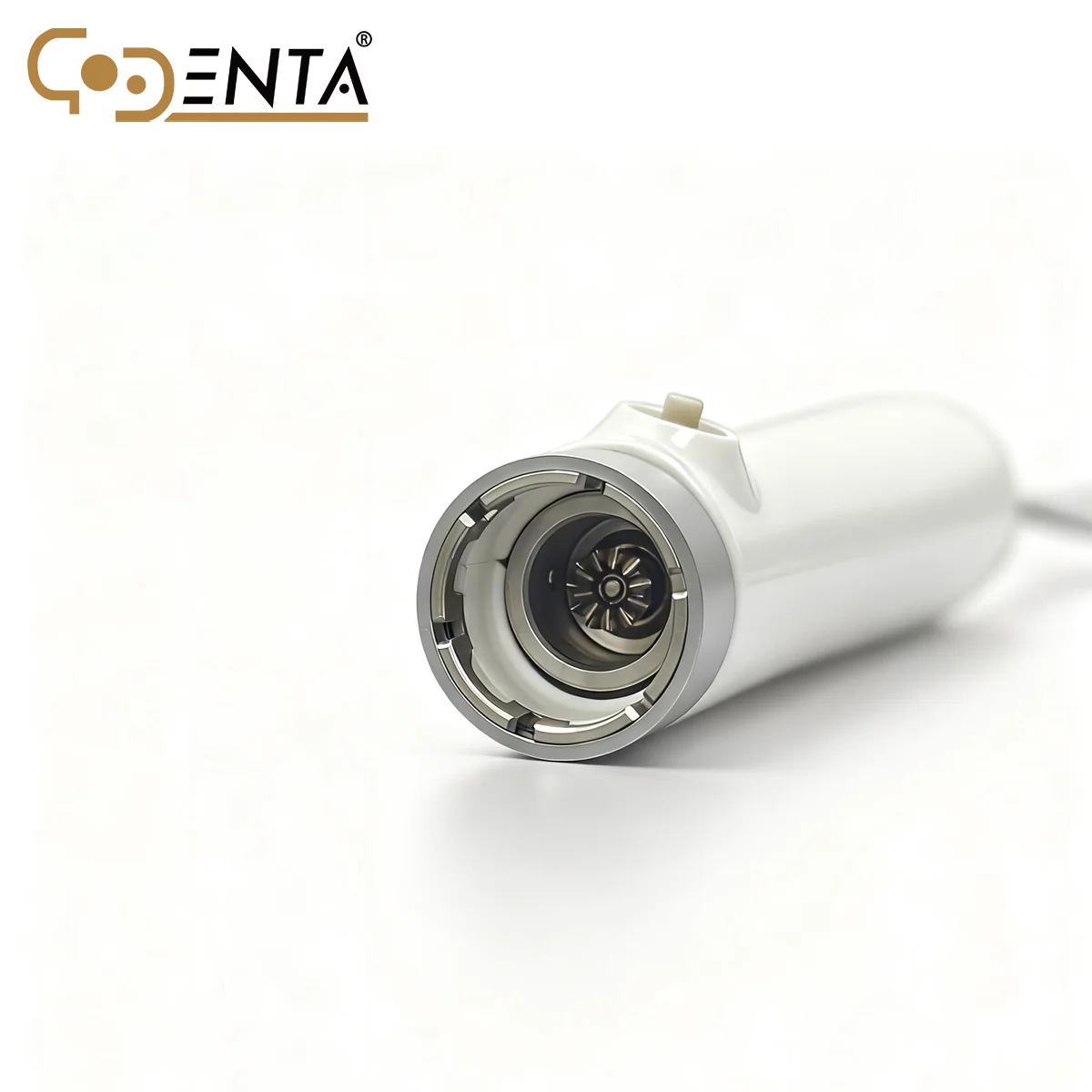 Dental New Endo Motor Handpiece with Cable Cord Replacement fit for D X-SMART & N ENDO-MATE DT Dentistry Use