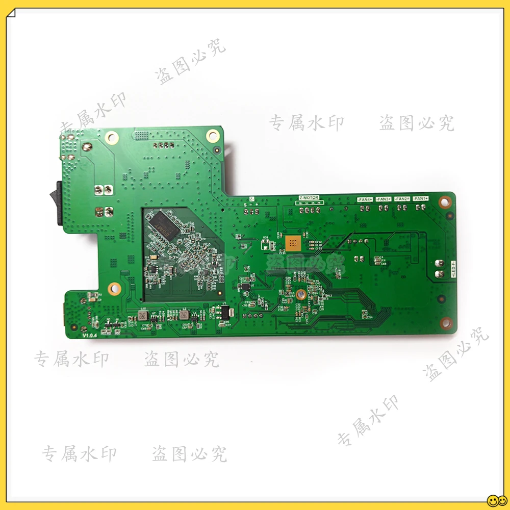 

Original Saturn 3 Ultra UV 12K 16K Mainboard Controller Motherboard For ELEGOO Saturn 3 4 Ultra Resin SLA 3d Printer Parts