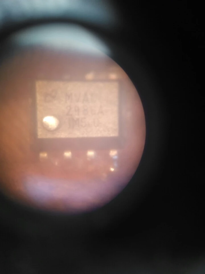 Frete grátis 2986A-IM5.0 10 peças