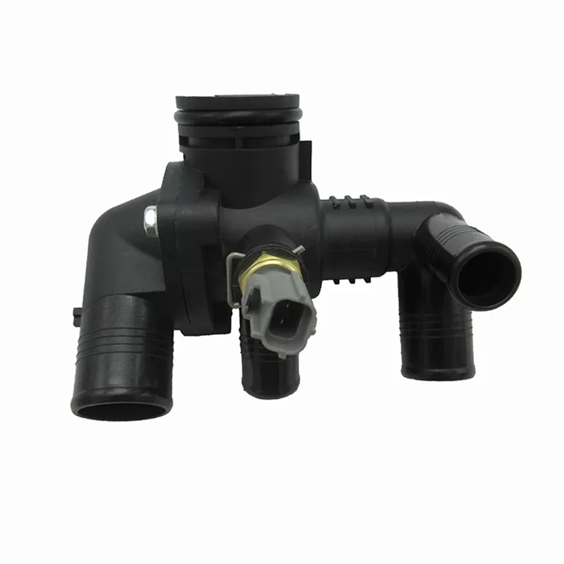 

A029-1731770 Engine Coolant Thermostat For Ford Transit Tourneo Custom Citroen Jumper Boxer 9678741380 BK2Q8A586AB