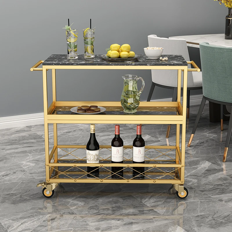 Werkzeuge Designer Salon Trolley Pediküre Detaillierung Utility Hilfs Salon Trolley Maniküre Carrito De Servicio Spa Möbel Fg19