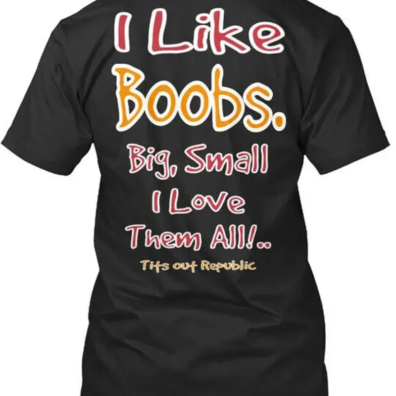 For those who love the humps T Shirt Made in USA Size S to 5XL