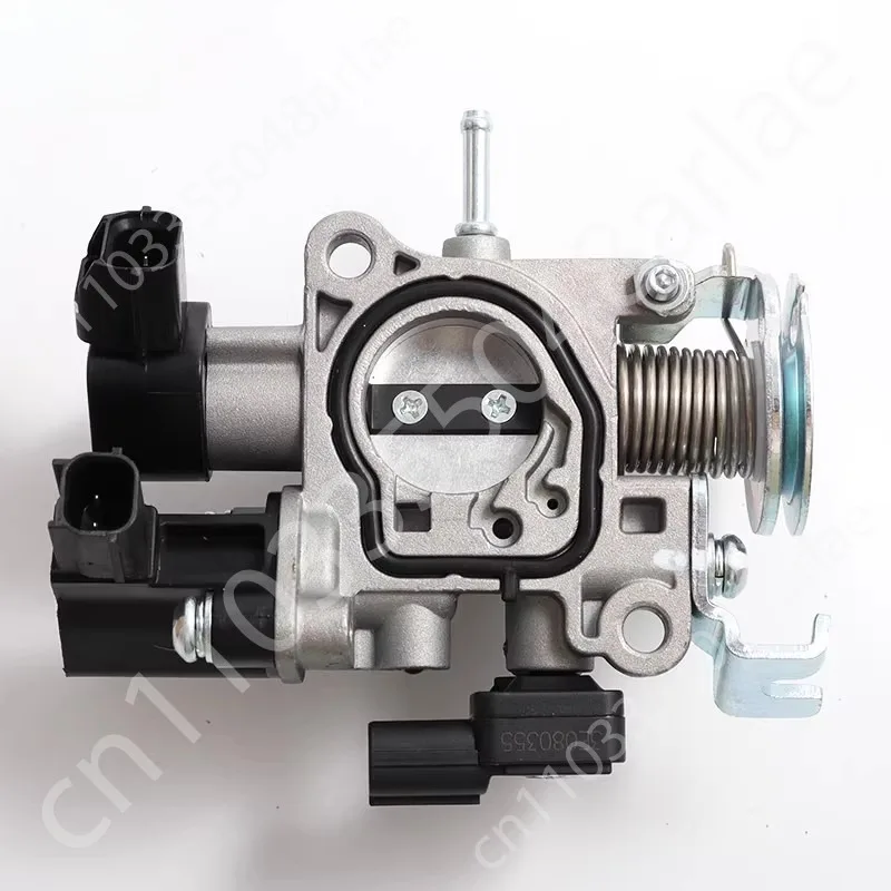WH150-9 Throttle valve assembly Throttle carburetor assembly