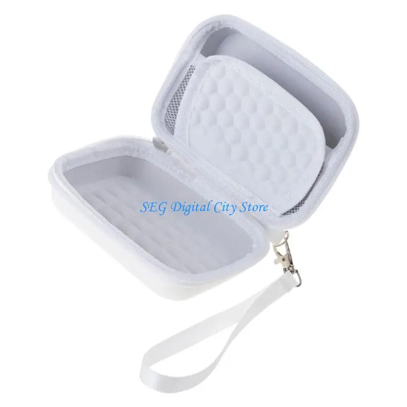 U75B Protective Case Digital Camera Case Portable Photographer Photography Equipment
