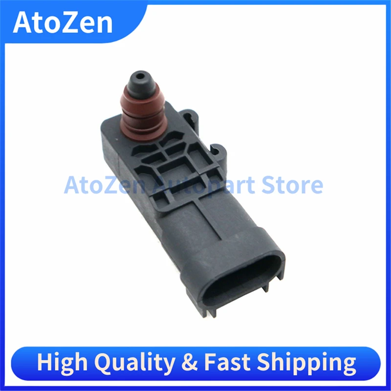 Fuel Tank Pressure Sensor 13502903 13502779 13502510 12226430 for Chevrolet Cruze Camaro Colorado Cadillac DTS Buick GMC Sierra