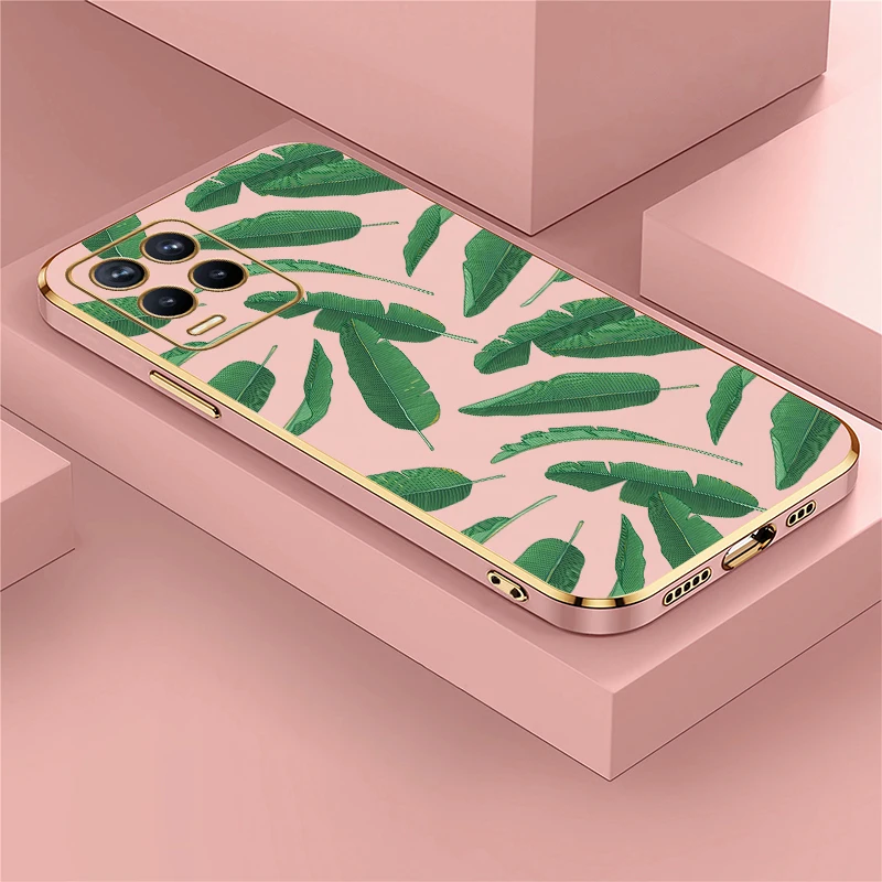 Soft Silicone Plati…