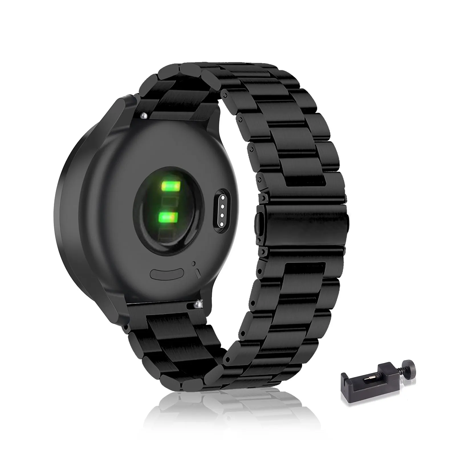 Stainless Steel Ban… - image