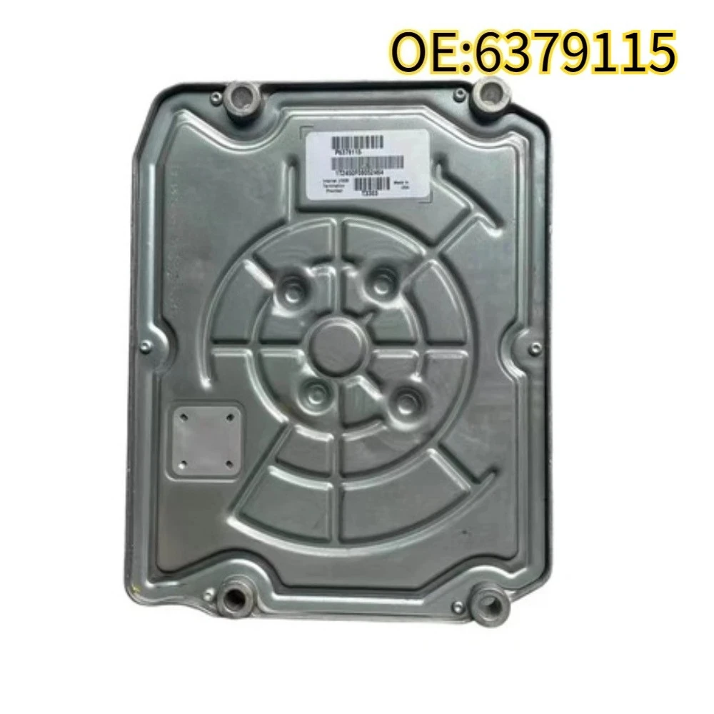 

High quality New For 6379115 Electronic Controller Module Engine Control Unit ECU ECM