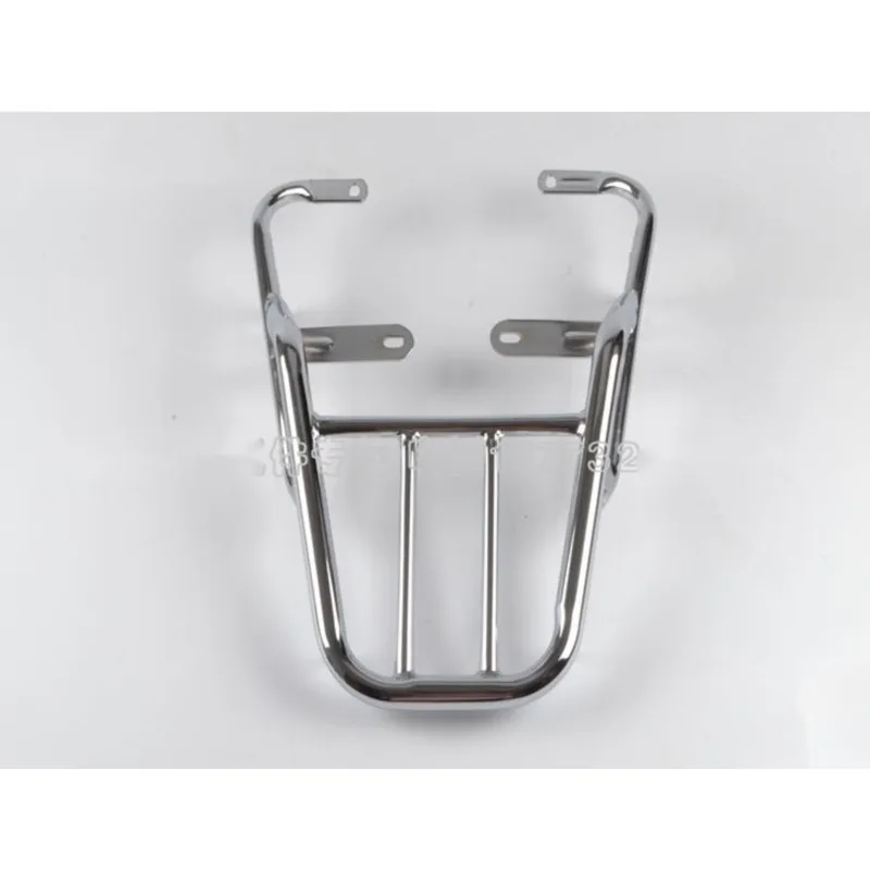 

Оригинальные аксессуары для мотоциклов Dazzle Shadow, задняя стойка, хвостовое крыло багажа для Haojiang Hj150-27