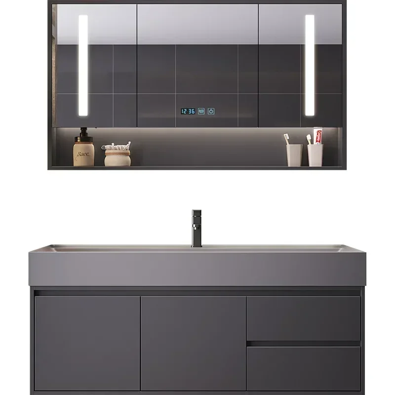 Sinks Luxury Bathro… - image