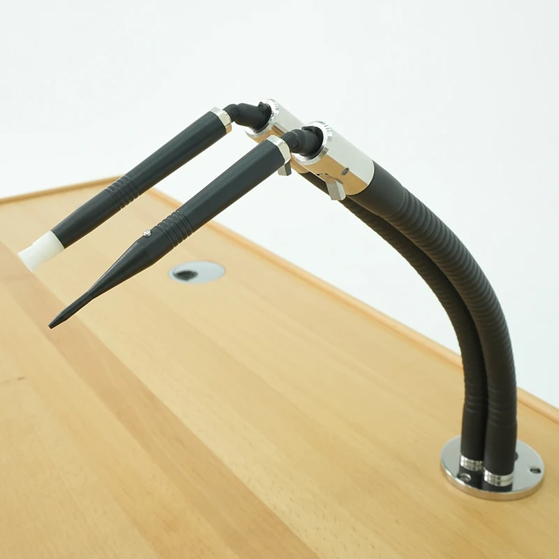 

Пылесос BIAOJIANG с присоской — профессиональный инструмент для очистки часов для удаления пыли от деталей часов