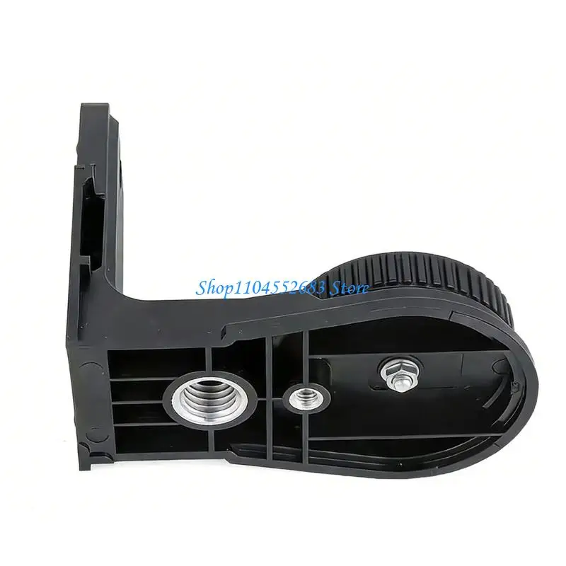 

Y6GD Plastic Measurement Tool Universal Leveling Support For Multiple Line equipment Easy To Install On Various Bases