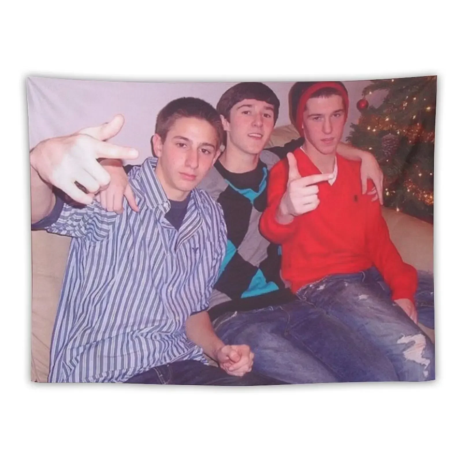 

MANNNTV 2010 Tapestry Home Decor Aesthetic Living Room Decoration Tapestry