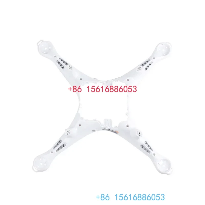 

Phantom 4 Pro / Advanced Upper Middle Shell Landing Gear Body Frame for DJI Phantom 4 Pro/Adv Drone Repair Parts Brand