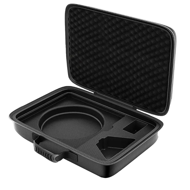 Excellent-Hard Carrying Case For Starlink Mini Travel Case Waterproof Storage Case Protective Case Organizer Storage Box