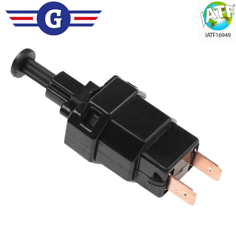 Novo interruptor de luz de freio para bedford astra 1984-1991 daewoo matiz 1998-opel vectra 1988-2003 vauxhall calibra 1990-1997 90196375
