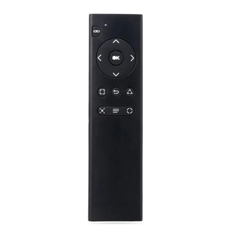 DT39 For PS4 Console DVD Remote Control TP4-018 2.4G Wireless Multimedia Remote Control for PS4 DVD Playback