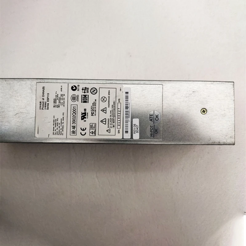 Server Power Supply DL380 G3 194989-002 313299-001 PS-3381-1C1 400W