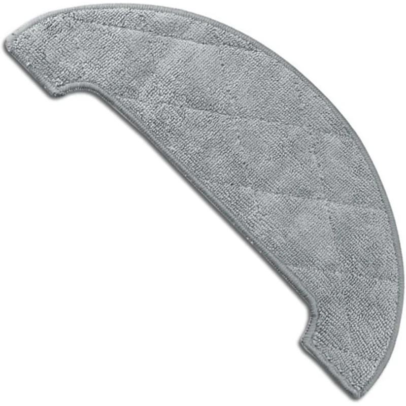 24PCS For Imou L11 L11 Pro Robot Vacuum Cleaner Main Side Brush Hepa Filter Mop Cloth Dust Bag Accessories Kit