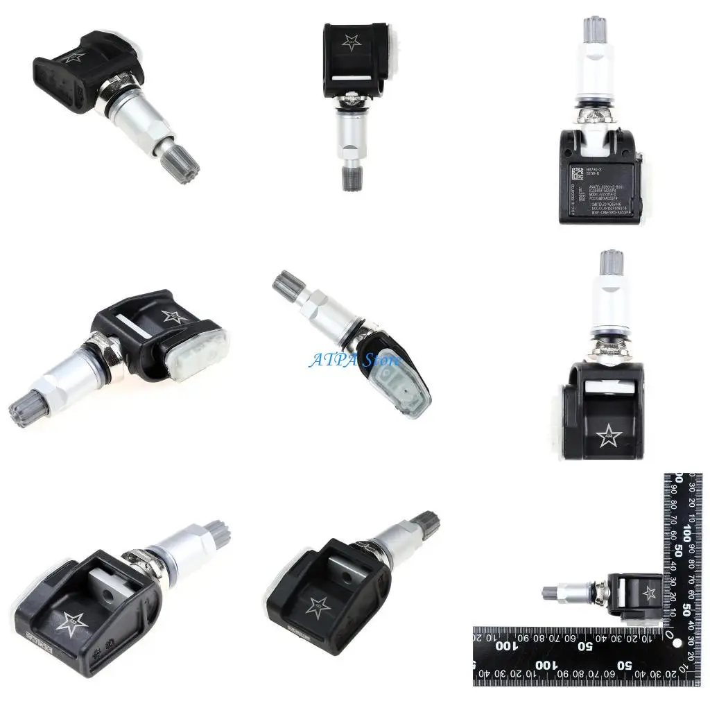 

U13C For W213/W177/Z177/V177/CLS 36106872774 Tire Pressure Monitoring System