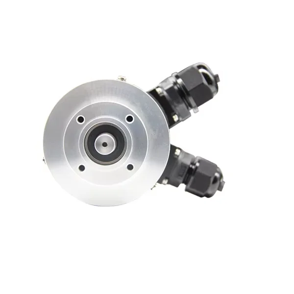 

HZX-2 for automated measurement Absolute Solid Shaft encoder