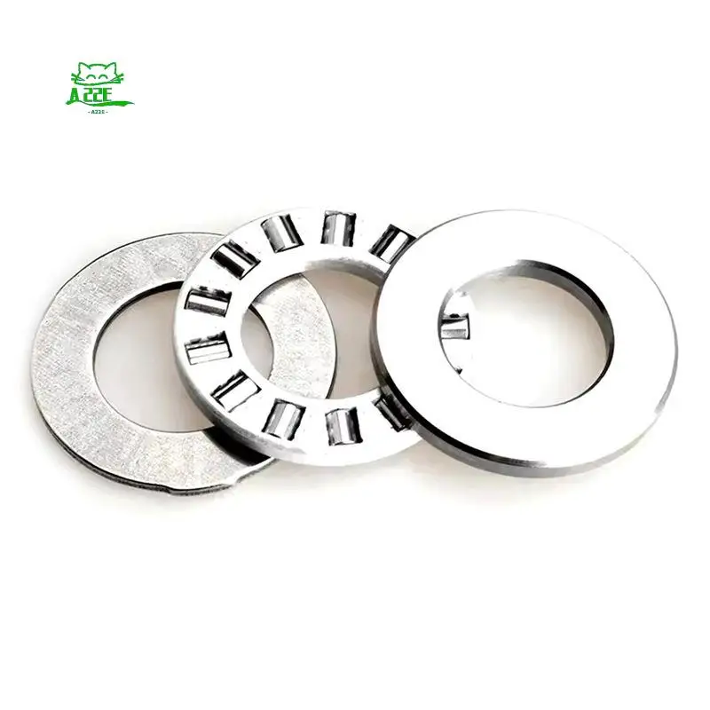 A22E-93342-624U0 Thrust Bearing Kit For Parsun 36HP And 40HP For Yamaha Outboard Engine Pinion Needle Thrust Bearing