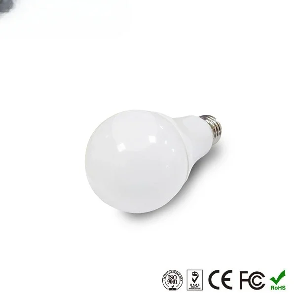 الصين الصانع التحكم الذكي نظام أتمتة المنزل 10W Tuya Smart WiFi اللاسلكية LED لمبة PST-Q9 #3