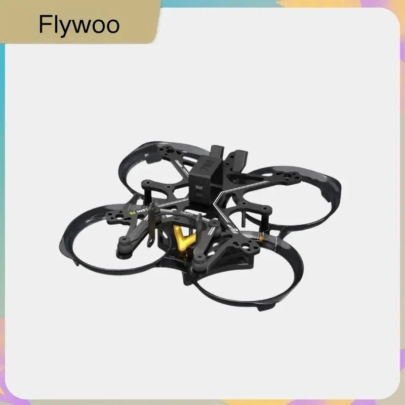 Flywoo Flylens 75 1…