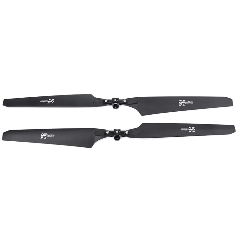 

T-MOTOR MF2211VP High Quality 22 Inch Max Payload 12kg Polymer CF Quadcopter Drone Propeller