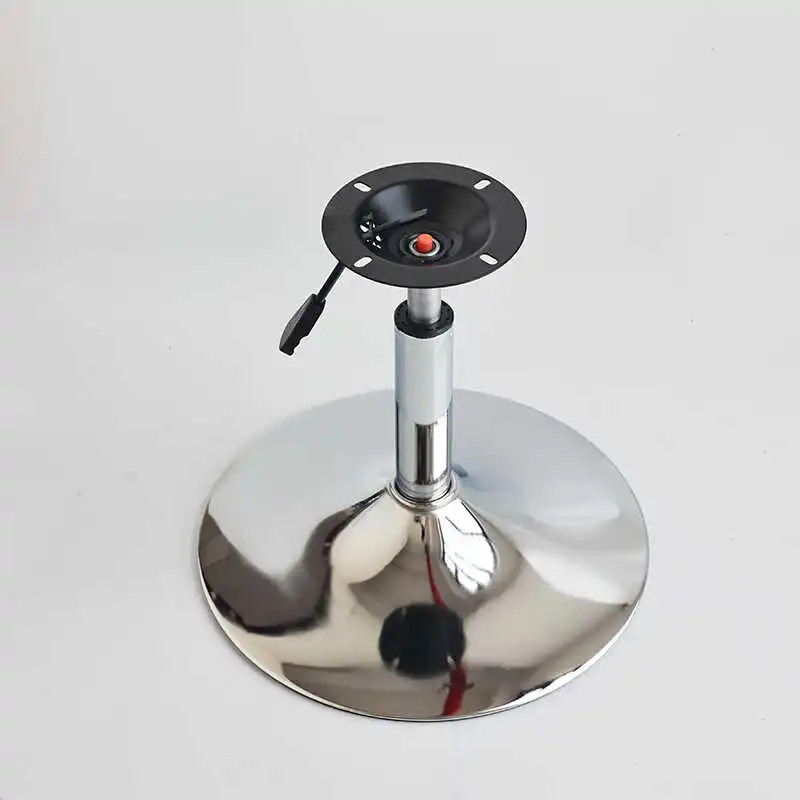 

Chair BarComputer Student Swivel Site Disc Speaker Disc Base Bracket Chassis Accessories