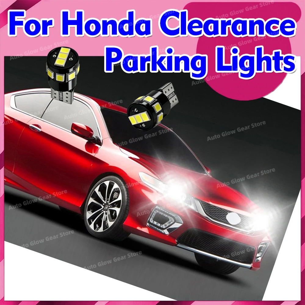 2X Led Clearance Si…