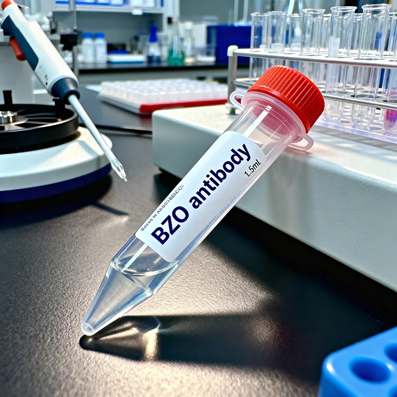 

Анти-Benzodiazepine (BZO) Монокристальная антиблица Murine для диагностического обнаружения в витрох в матрицах человека (волосы/слине)
