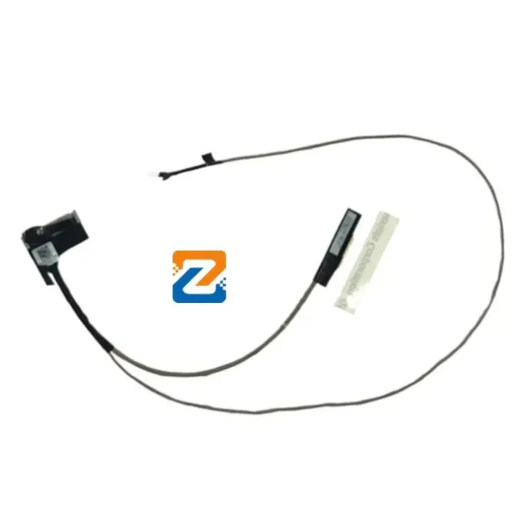 

LCD EDP Computer Cable for Acer Helios 300 G3-571 G3-572 Nitro 5 AN515-41/42/51/52/53 N17C1 30pins DC02002VR00 50.Q28N2.008