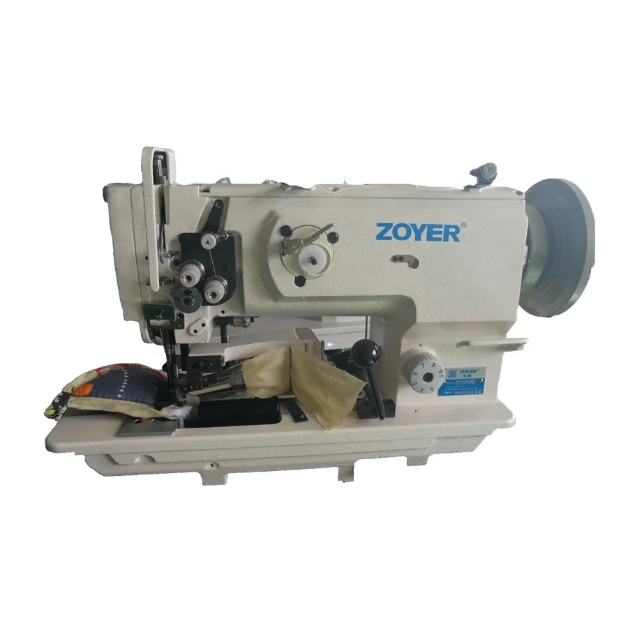ZY1510AE Zoyer Mattress Edging Industrial Sewing Machine