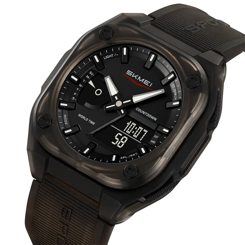 Transparent Black