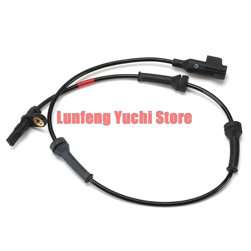 OEM: LR024202, LR071974 - Wheel Speed Sensor For Land Rover Discovery Sport L550, Range Rover Evoque L538