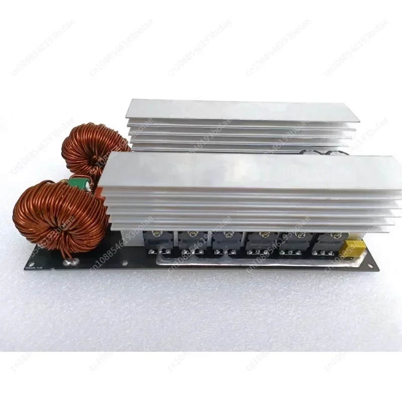 

New Energy Takes Charging High Power Pure Sine Wave Inverter Rear Stage Board 4000W5000w6500w8000w