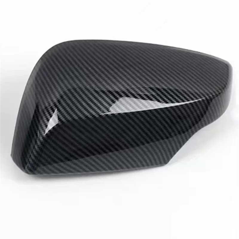 

Car Rearview Mirror Cover For Subaru WRX / WRX Sti 2014-2021 Side Mirror Cap Reversing Mirror Cap