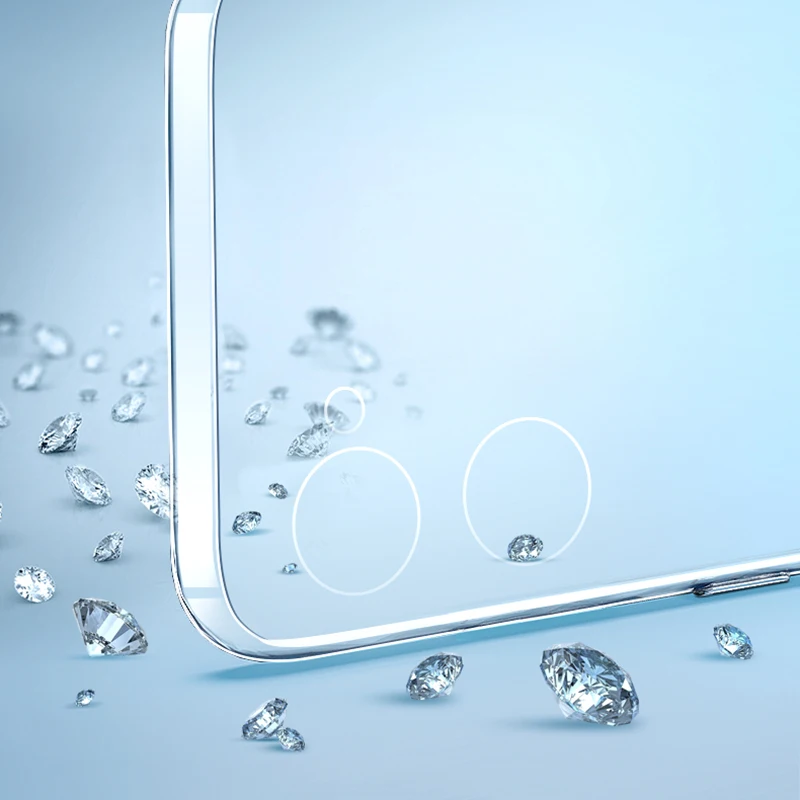 Ultra Thin Transparent Silicone Phone Case for Realme 10 4G Pro Plus 10S 10T Realme10 10Pro 5G Soft Clear TPU Back Cover Housing