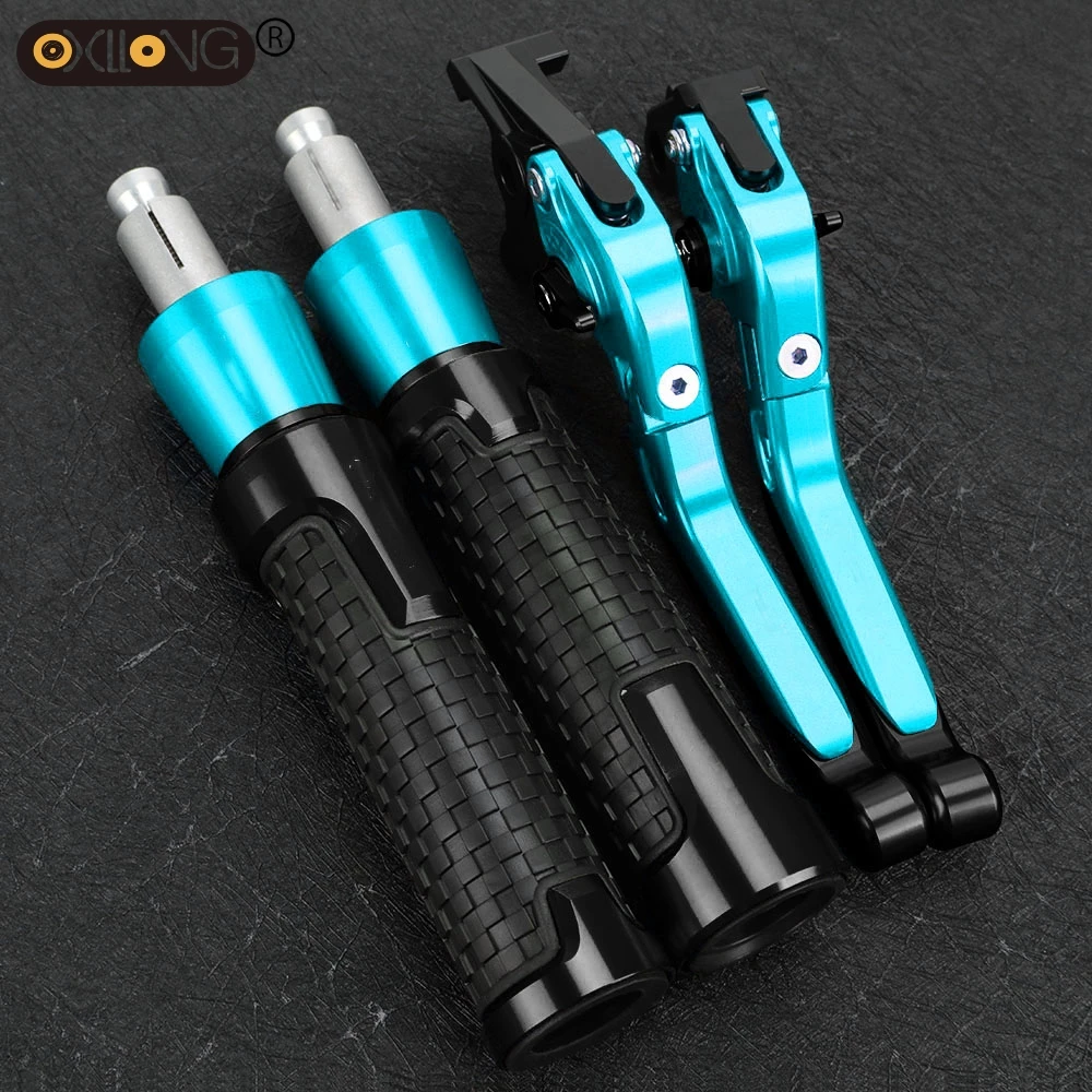 

Motorcycle Brake Clutch Lever Handlebar Adjustable Folding levers For CFMOTO CF MOTO 250NK 250 NK 250 NK250 2022 2023 2024 2025